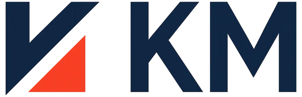 KM